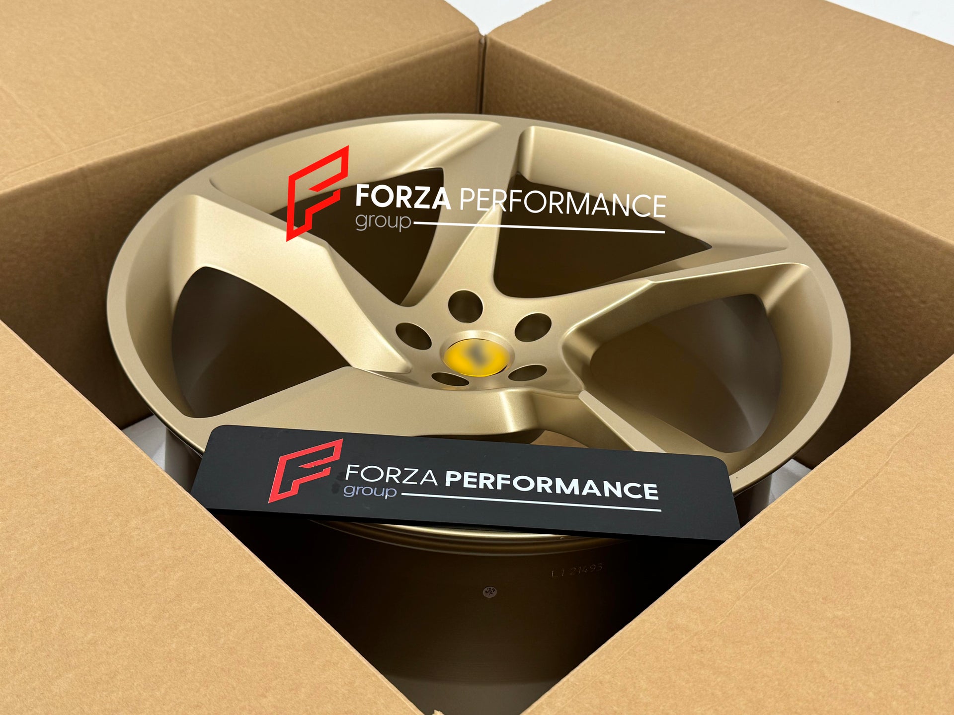 21 22 INCH FORGED WHEELS RIMS for FERRARI SF90 2026 Forza Performance custom fit buy OEM DAYTONA SP3 style design wheels