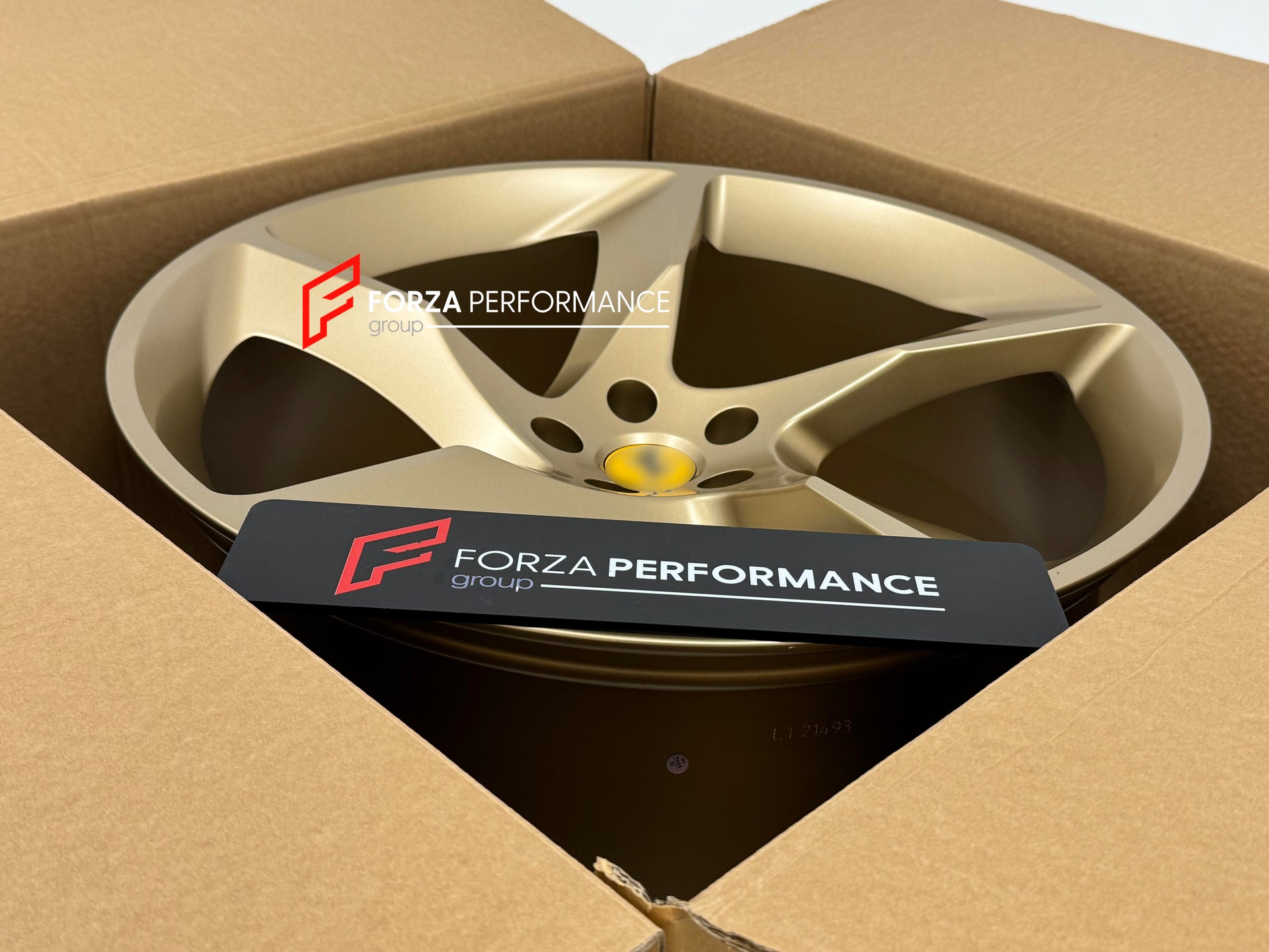 21 22 INCH FORGED WHEELS RIMS for FERRARI SF90 2026 Forza Performance custom fit buy OEM DAYTONA SP3 style design wheels