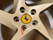21 22 INCH FORGED WHEELS RIMS for FERRARI SF90 2026 Forza Performance custom fit buy OEM DAYTONA SP3 style design wheels