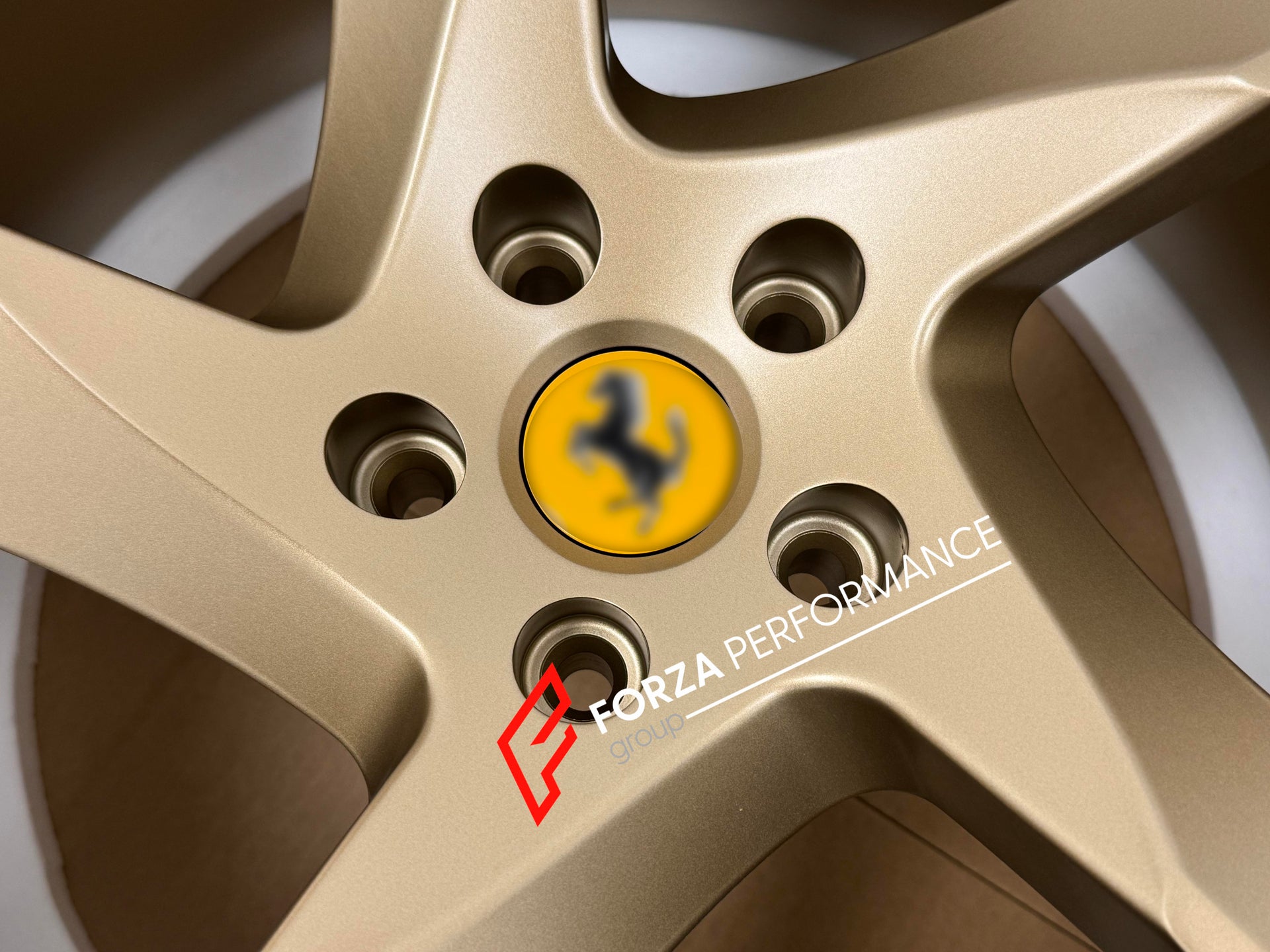 21 22 INCH FORGED WHEELS RIMS for FERRARI SF90 2026 Forza Performance custom fit buy OEM DAYTONA SP3 style design wheels