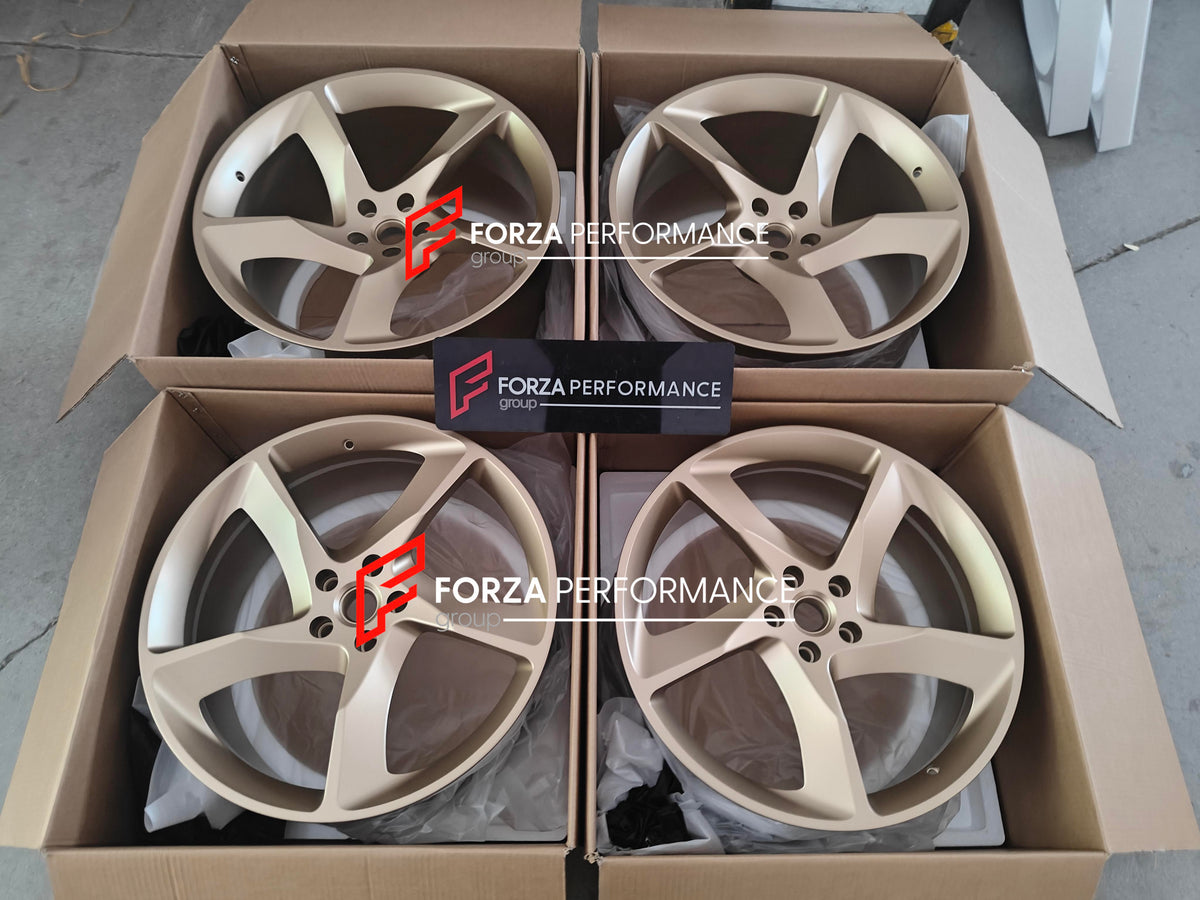 21 22 INCH FORGED WHEELS RIMS for FERRARI SF90 F173 2026 Forza Performance custom fit buy OEM DAYTONA SP3 style design wheels