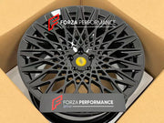 21 22 INCH FORGED WHEELS RIMS for FERRARI SF90 SPIDER STRADALE 2026 custom fit buy OEM Spider Assetto Fiorano style design wheels