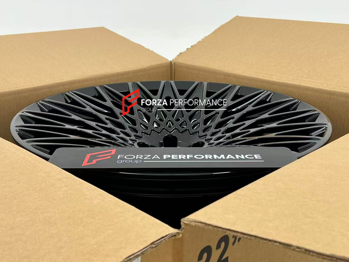 21 22 INCH FORGED WHEELS RIMS for FERRARI SF90 SPIDER STRADALE 2026 custom fit buy OEM Spider Assetto Fiorano style design wheels
