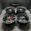 21 22 INCH FORGED WHEELS RIMS for FERRARI SF90 SPIDER STRADALE F173 2025 custom fit buy Forza BBS RE-MTSP style design wheels