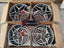 21 22 INCH FORGED WHEELS RIMS for FERRARI SF90 SPIDER STRADALE F173 2026 Forza Performance custom fit buy OEM Ferrari F8 Tributo style design wheels