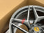 21 22 INCH FORGED WHEELS RIMS for FERRARI SF90 SPIDER STRADALE F173 2026 Forza Performance custom fit buy OEM Ferrari F8 Tributo style design wheels