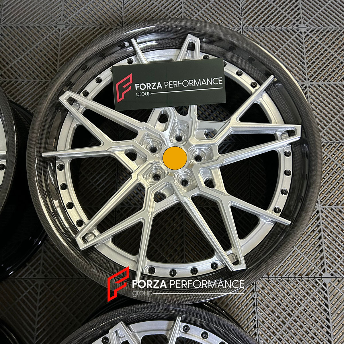 21 22 INCH FORGED WHEELS RIMS for FERRARI SF90 STRADALE 2024 custom fit ...