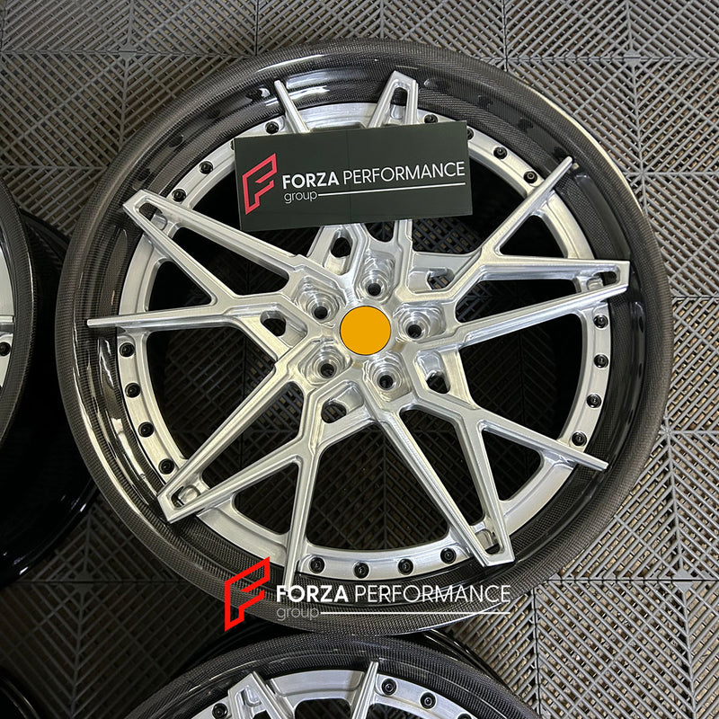 21 22 INCH FORGED WHEELS RIMS for FERRARI SF90 STRADALE 2024