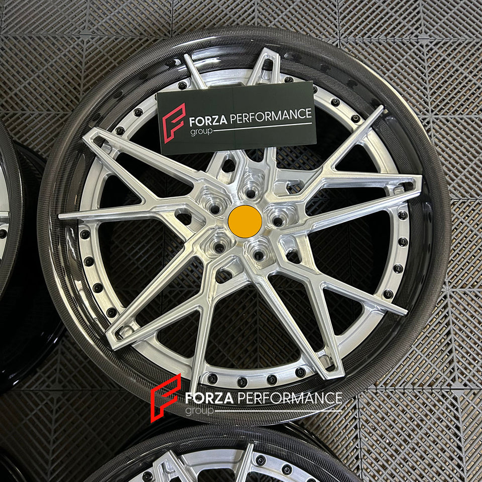 21 22 INCH FORGED WHEELS RIMS for FERRARI SF90 STRADALE 2024 custom fit ...