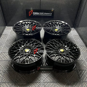 21 22 INCH FORGED WHEELS RIMS for FERRARI SF90 STRADALE 2025 FORZA custom fit buy Spider Assetto Fiorano style wheels