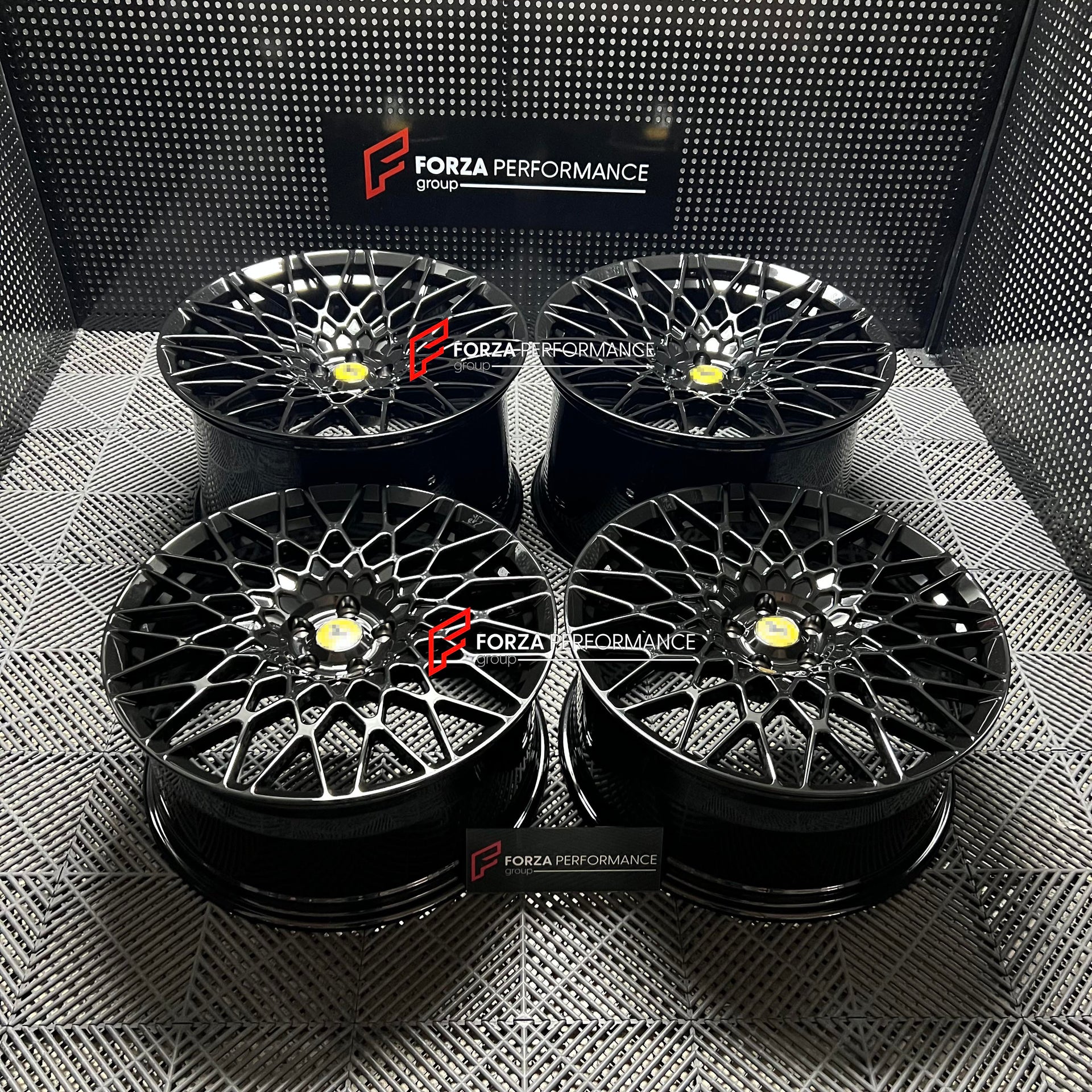 21 22 INCH FORGED WHEELS RIMS for FERRARI SF90 STRADALE 2025 FORZA custom fit buy Spider Assetto Fiorano style wheels