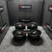 21 22 INCH FORGED WHEELS RIMS for FERRARI SF90 STRADALE 2025 FORZA custom fit buy Spider Assetto Fiorano style wheels