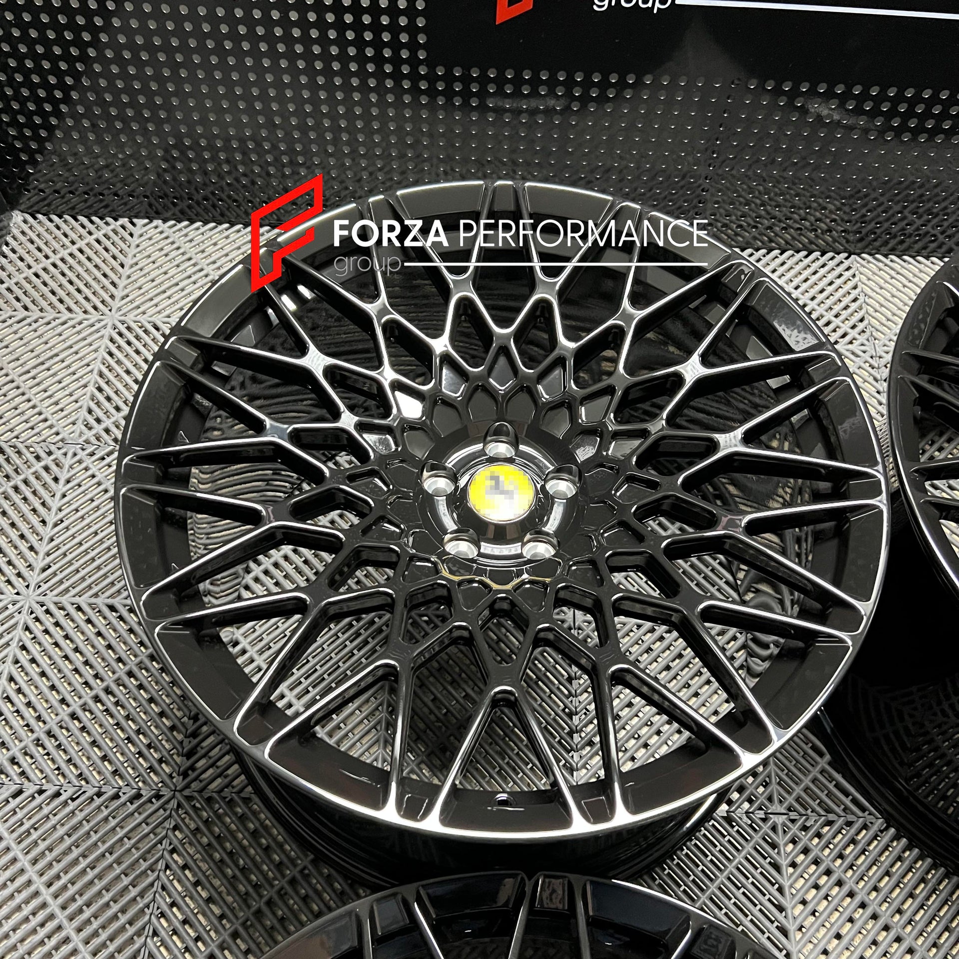 21 22 INCH FORGED WHEELS RIMS for FERRARI 488 PISTA SPIDER 2020 FORZA custom fit buy Spider Assetto Fiorano style wheels
