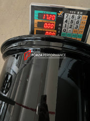 21 22 INCH FORGED WHEELS RIMS for FERRARI 488 PISTA SPIDER 2020 FORZA custom fit buy Spider Assetto Fiorano style wheels