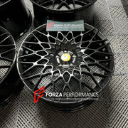 21 22 INCH FORGED WHEELS RIMS for FERRARI 488 PISTA SPIDER 2020 FORZA custom fit buy Spider Assetto Fiorano style wheels