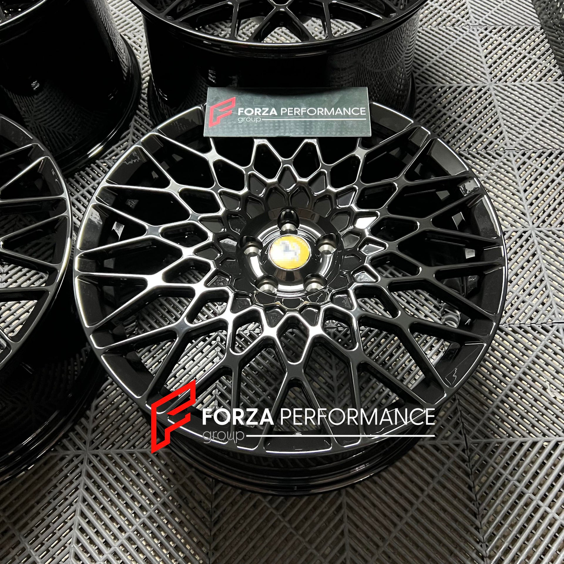 21 22 INCH FORGED WHEELS RIMS for FERRARI 488 PISTA SPIDER 2020 FORZA custom fit buy Spider Assetto Fiorano style wheels