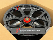 21 22 INCH FORGED WHEELS RIMS for LAMBORGHINI REVUELTO 2025 custom fit buy Novitec x Vossen NL4 style design wheels