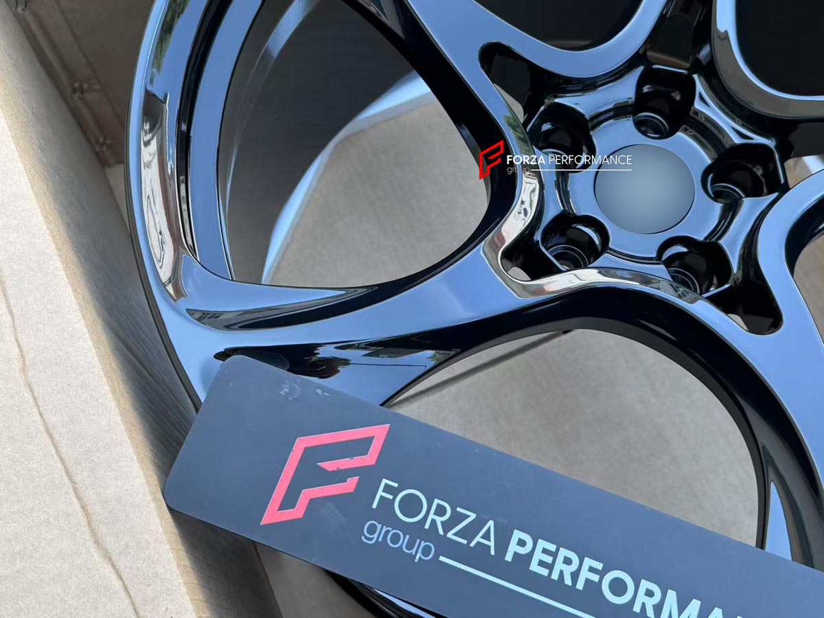 21 22 INCH FORGED WHEELS RIMS for LAMBORGHINI REVUELTO 2025 custom fit ...