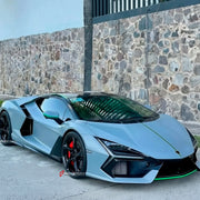 21 22 INCH FORGED WHEELS RIMS for LAMBORGHINI REVUELTO 2025 custom fit ANRKY XR-105