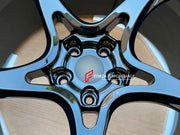 21 22 INCH FORGED WHEELS RIMS for LAMBORGHINI REVUELTO 2025 custom fit ANRKY XR-105