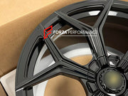 FORGED WHEELS RIMS FOR LAMBORGHINI URUS PERFORMANTE SE 2026+ Forza Performance custom fit buy Novitec x Vossen Series NL4 style design wheels