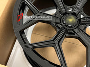 FORGED WHEELS RIMS FOR LAMBORGHINI URUS PERFORMANTE SE 2026+ Forza Performance custom fit buy Novitec x Vossen Series NL4 style design wheels
