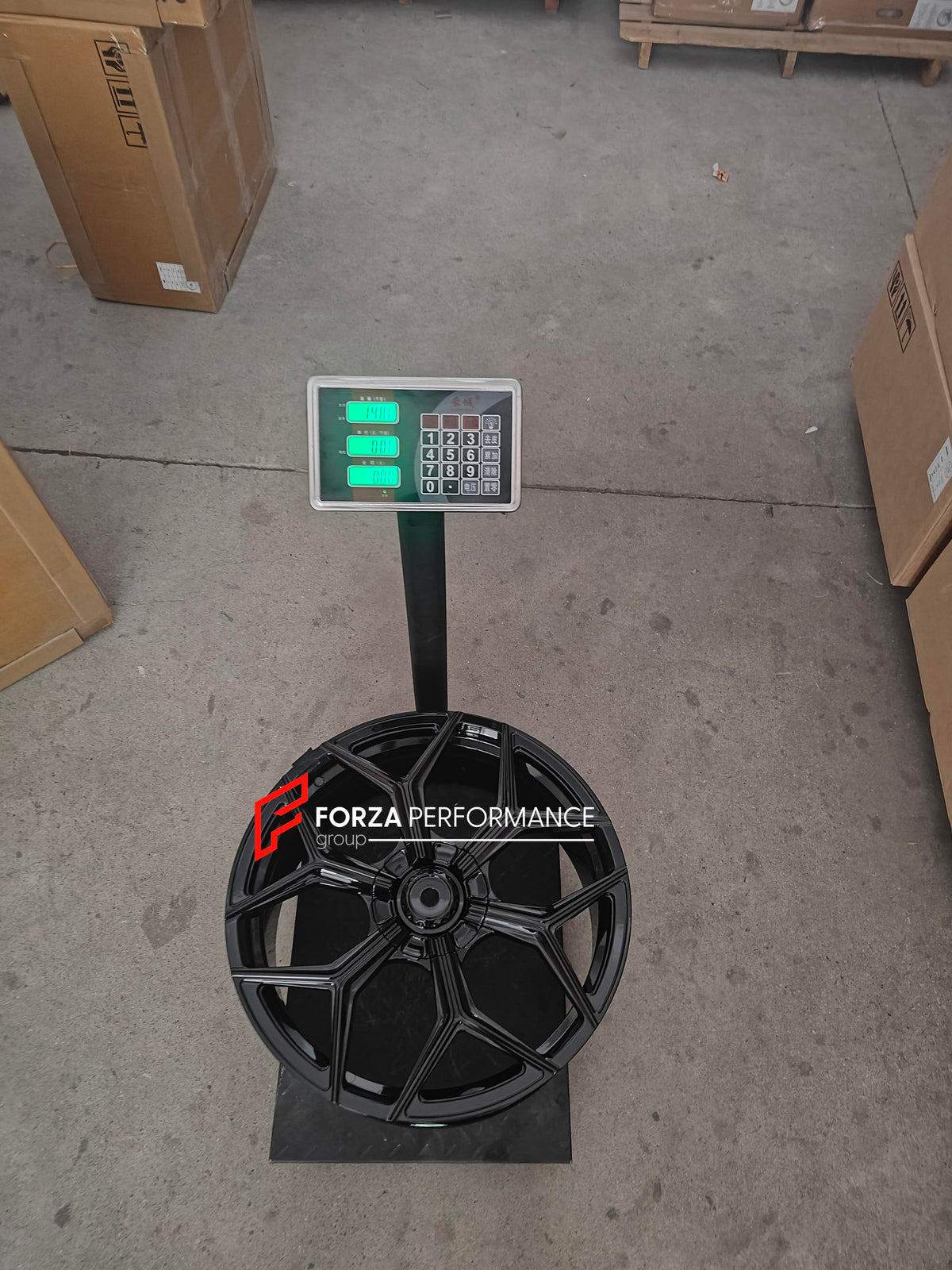 FORGED WHEELS RIMS FOR LAMBORGHINI URUS PERFORMANTE SE 2026+ Forza Performance custom fit buy Novitec x Vossen Series NL4 style design wheels
