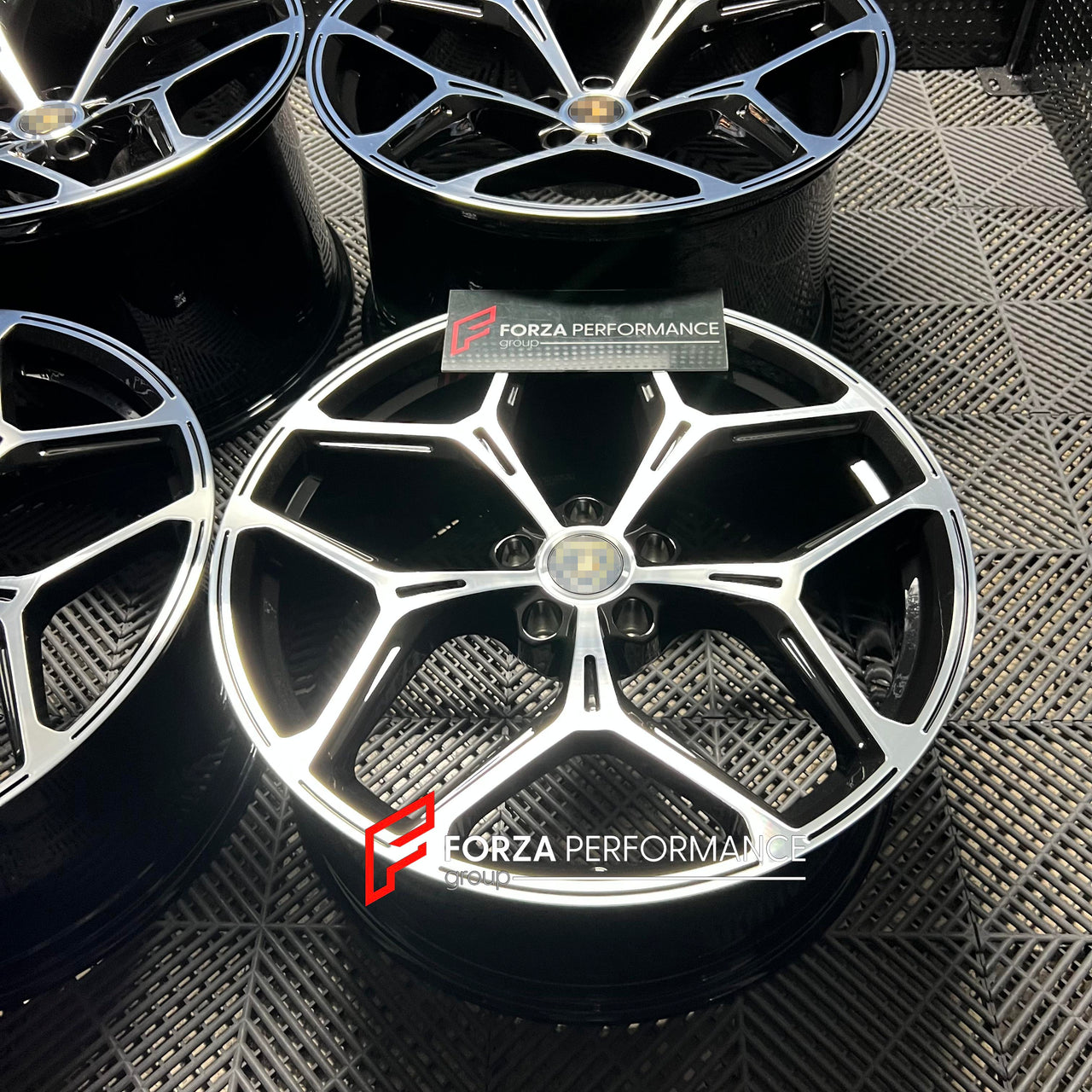 21 22 INCH FORGED WHEELS RIMS for LAMBORGHINI REVUELTO SV 2026+ custom fit buy OEM REVUELTO ALTANERO style wheels