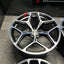 21 22 INCH FORGED WHEELS RIMS for LAMBORGHINI REVUELTO SV 2026+ custom fit buy OEM REVUELTO ALTANERO style wheels