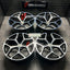 21 22 INCH FORGED WHEELS RIMS for LAMBORGHINI REVUELTO SV 2026+ custom fit buy OEM REVUELTO ALTANERO style wheels