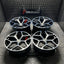 21 22 INCH FORGED WHEELS RIMS for LAMBORGHINI REVUELTO SV 2026+ custom fit buy OEM REVUELTO ALTANERO style wheels
