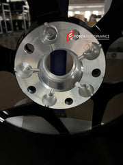 21 22 INCH FORGED WHEELS RIMS for LAMBORGHINI REVUELTO SV 2026+ custom fit buy OEM REVUELTO ALTANERO style wheels