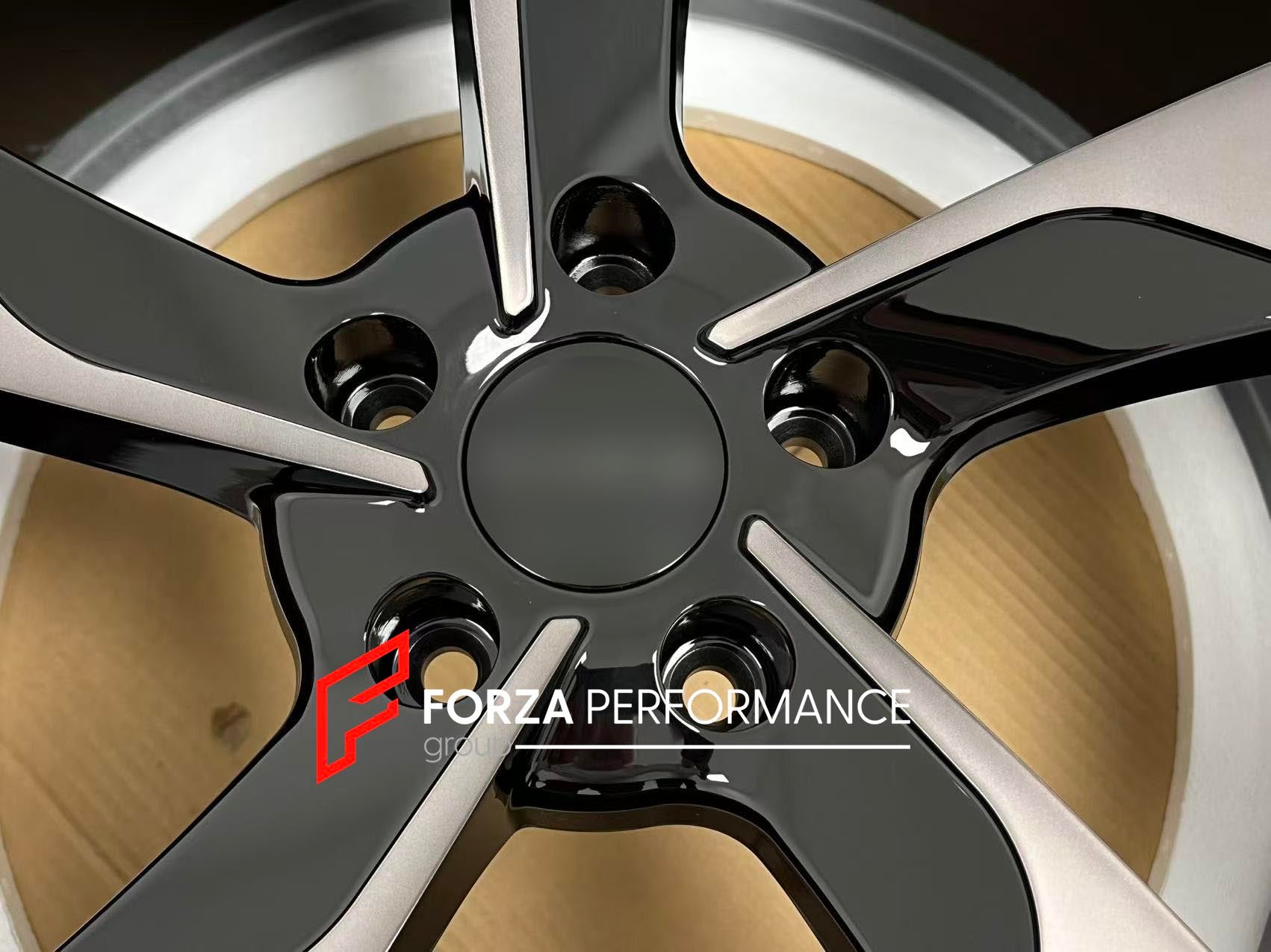 21 22 INCH FORGED WHEELS RIMS for LUCID AIR 2026 Forza Performance custom fit OEM Lucid Gravity style design wheels