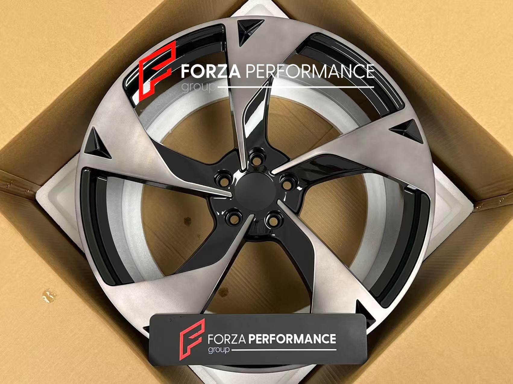 21 22 INCH FORGED WHEELS RIMS for LUCID AIR 2026 Forza Performance custom fit OEM Lucid Gravity style design wheels
