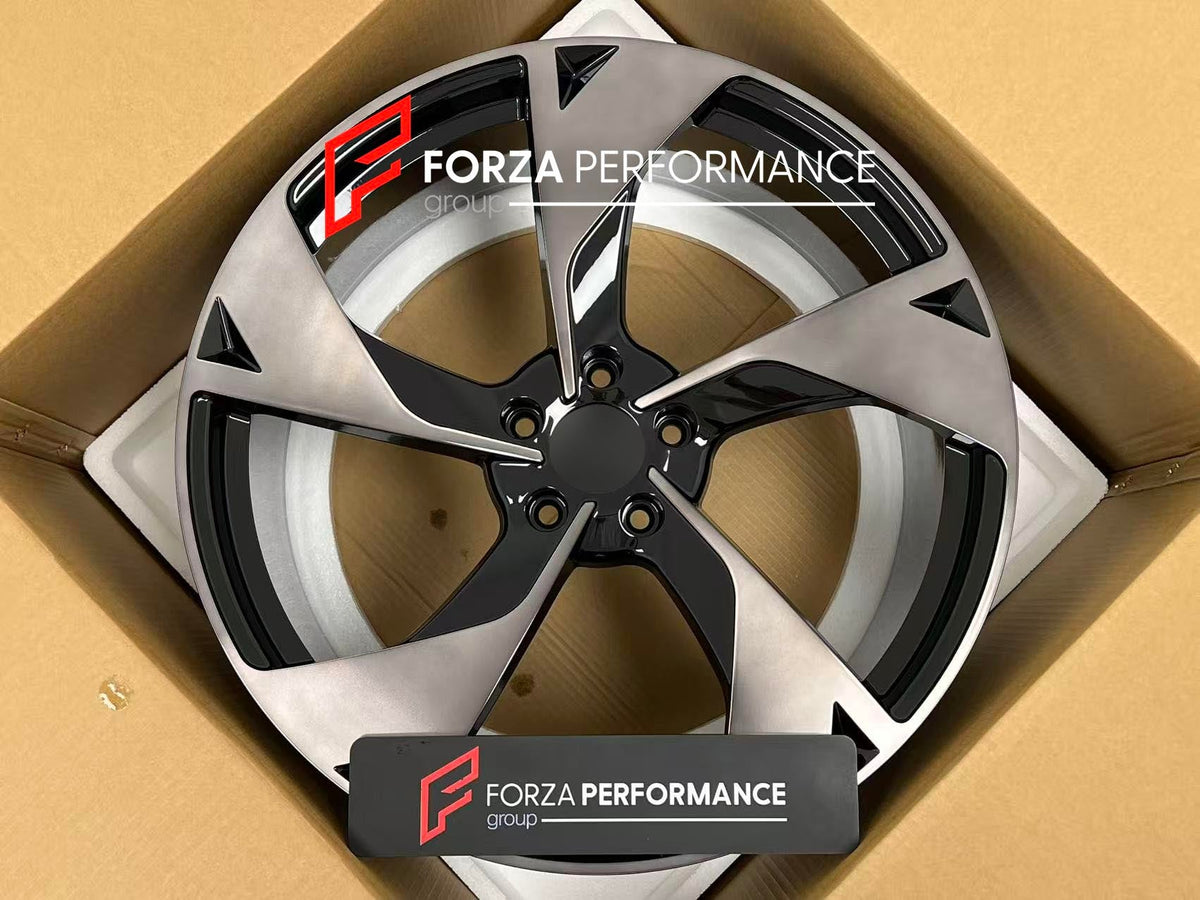 FORGED WHEELS RIMS FOR FREELANDER 8 2027 Forza Performance custom fit buy OEM Lucid Gravity style design wheels