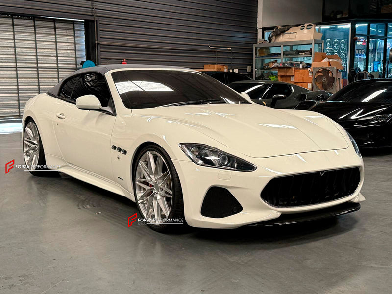 21 22 INCH FORGED WHEELS RIMS for MASERATI GRANCABRIO 2010