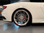 21 22 INCH FORGED WHEELS RIMS for MASERATI GRANCABRIO 2010 custom fit VOSSEN S21-02