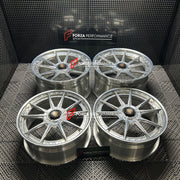 21 22 INCH FORGED WHEELS RIMS for PORSCHE 911 992.1 CARRERA S 2024 custom fit buy VELOS VLS10-3 style design wheels