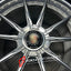 21 22 INCH FORGED WHEELS RIMS for PORSCHE 911 992.1 CARRERA S 2024 custom fit buy VELOS VLS10-3 style design wheels