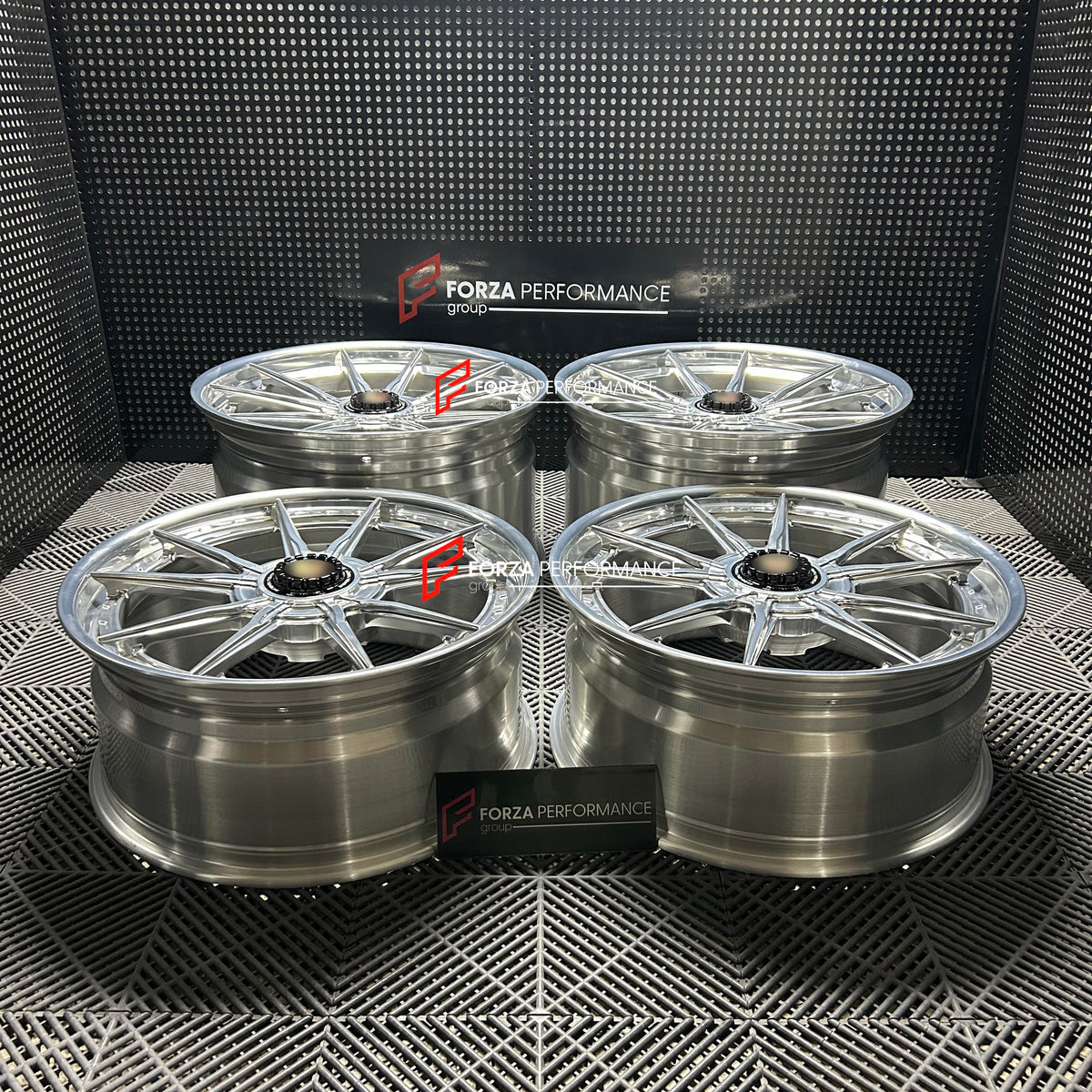 21 22 INCH FORGED WHEELS RIMS for PORSCHE 911 992.1 CARRERA S 2025 custom fit buy VELOS VLS10-3 style design wheels
