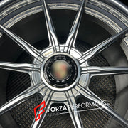 21 22 INCH FORGED WHEELS RIMS for PORSCHE 911 992.1 CARRERA S 2025 custom fit buy VELOS VLS10-3 style design wheels