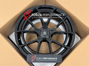 21 22 INCH FORGED WHEELS RIMS for PORSCHE 911 992.1 TURBO 2024 custom fit buy Mansory FC.5 style design wheels