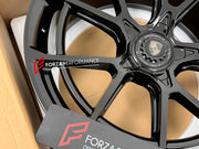21 22 INCH FORGED WHEELS RIMS for PORSCHE 911 992.1 TURBO 2024 custom fit buy Mansory FC.5 style design wheels