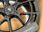 21 22 INCH FORGED WHEELS RIMS for PORSCHE 911 992.1 TURBO 2024 custom fit buy Mansory FC.5 style design wheels