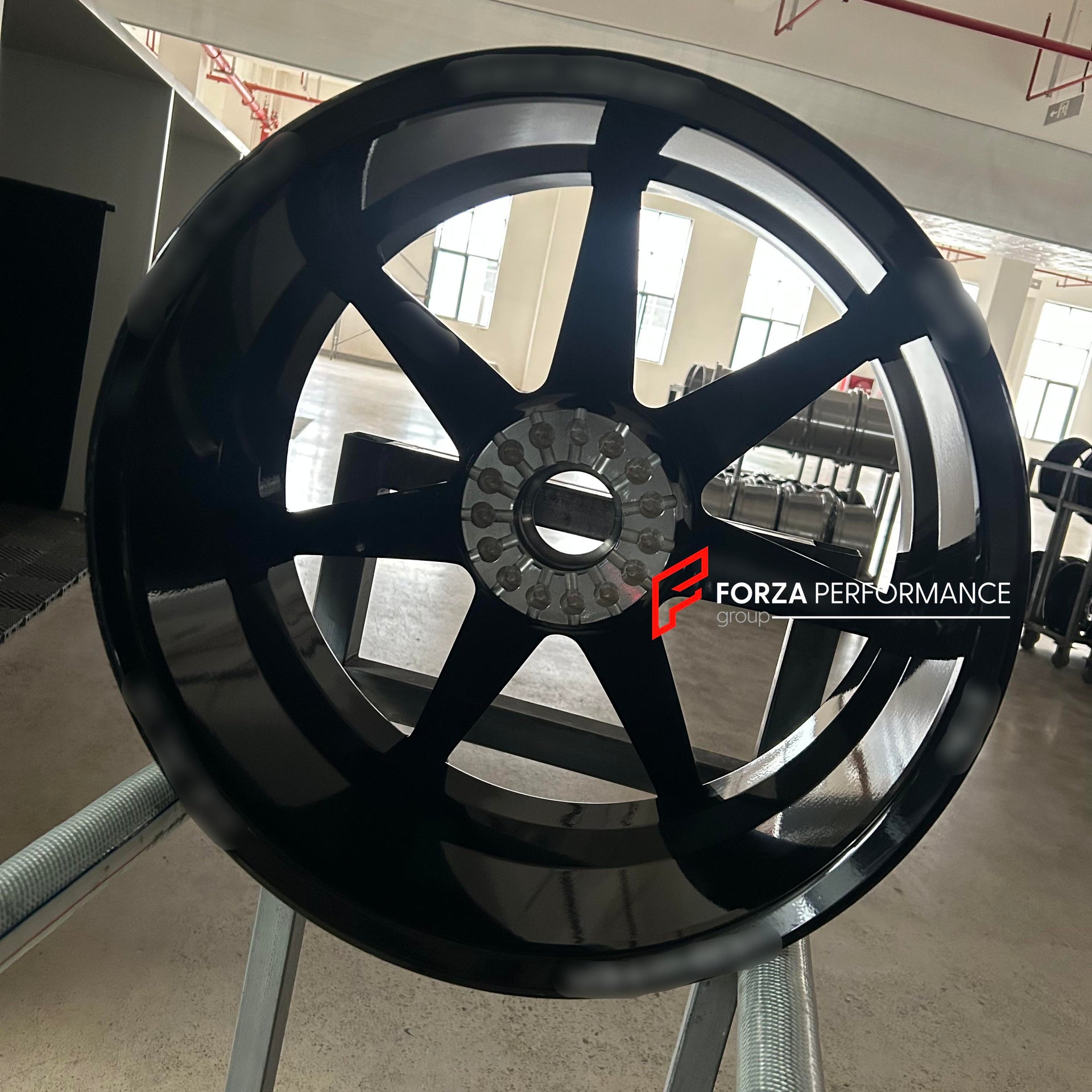 21 22 INCH FORGED WHEELS RIMS for PORSCHE 911 992.2 TURBO S 2025 custom fit by Moshammer M979 style design wheels