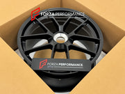 21 22 INCH FORGED WHEELS RIMS for PORSCHE 911 992 TURBO S 2020 custom fit PORSCHE OEM 911 992 GT3 design wheels