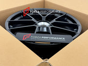 21 22 INCH FORGED WHEELS RIMS for PORSCHE 911 992 TURBO S 2020 custom fit PORSCHE OEM 911 992 GT3 design wheels