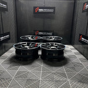 21 22 INCH FORGED WHEELS RIMS for PORSCHE 911 992 TURBO S