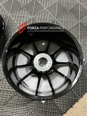 21 22 INCH FORGED WHEELS RIMS for PORSCHE 911 992 TURBO S
