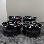 21 22 INCH FORGED WHEELS RIMS for PORSCHE 911 992 TURBO S